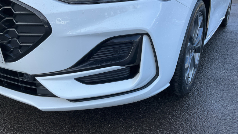 Ford Focus 1.0 EcoBoost ST-Line 5dr Petrol Hatchback